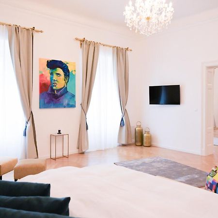 Villa Gutenberg Le Grand ---Free Parking--- Klagenfurt am Woerthersee Ngoại thất bức ảnh