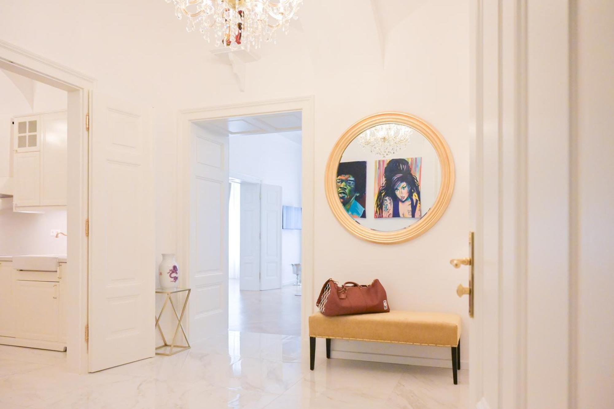 Villa Gutenberg Le Grand ---Free Parking--- Klagenfurt am Woerthersee Ngoại thất bức ảnh