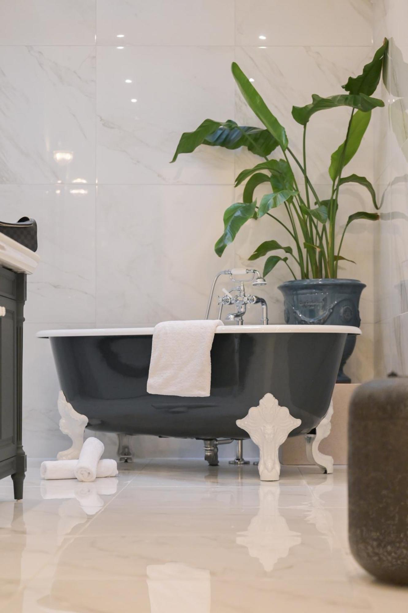 Villa Gutenberg Le Grand ---Free Parking--- Klagenfurt am Woerthersee Ngoại thất bức ảnh